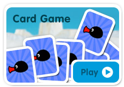 Play games and activities with Pingu | Pingu's English Portugal